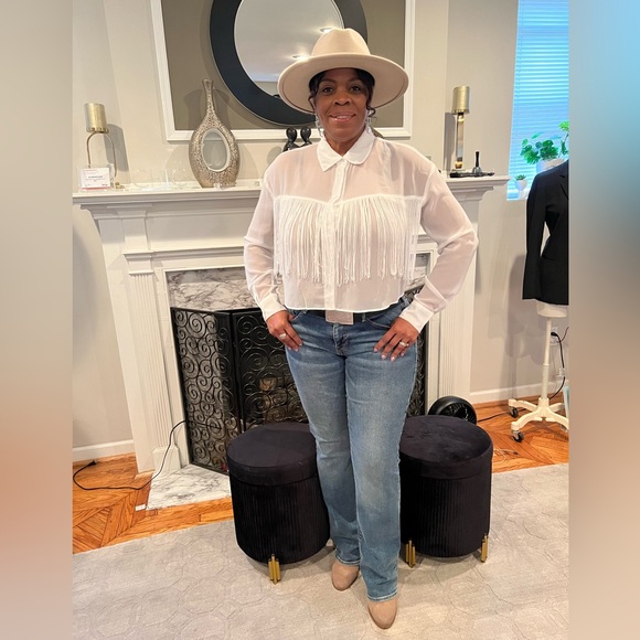 WSW SATURDAY MARATHON!!!👢👢👢BOOTS ON THE GROUND! WERE THEM FANS AT TEXAS GIRLS!! - Picture 5 of 6